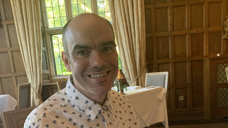 Mystery surrounds last moments of contact with missing man in Cork Mystery surrounds last moments of contact with missing man in Cork