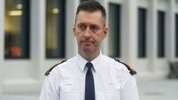 Senior garda expresses ‘grave concern’ over any move to legalise drugs
