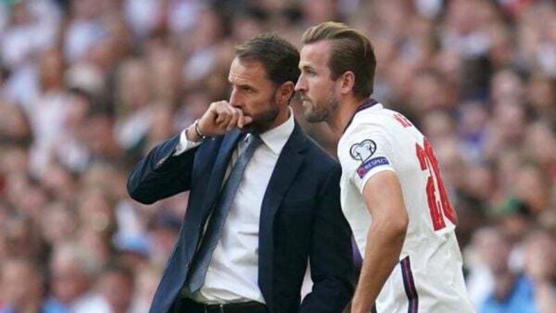 England can benefit from Harry Kane’s move to Bayern Munich – Gareth Southgate England can benefit from Harry Kane’s move to Bayern Munich – Gareth Southgate