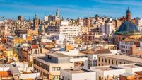 Irish man wanted by police after fatal crash in Costa Blanca