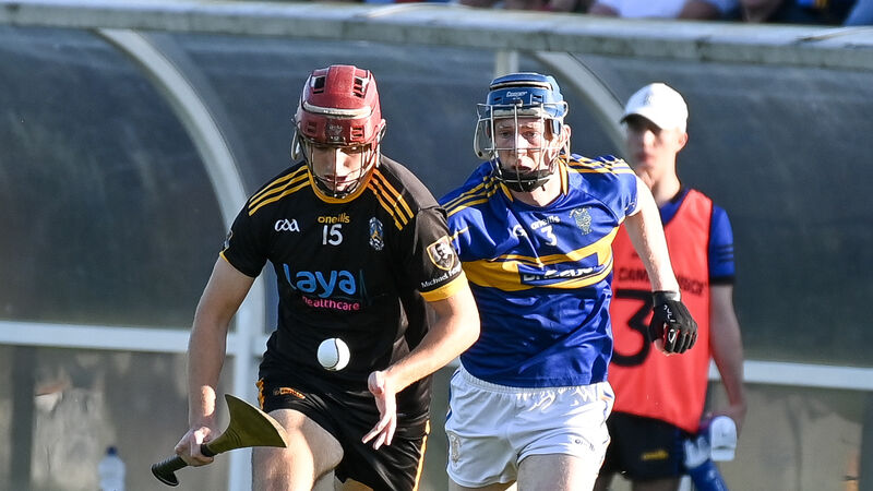 SAHC: Fermoy stun favourites Carrigtwohill to avoid relegation playoff SAHC: Fermoy stun favourites Carrigtwohill to avoid relegation playoff