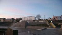 Further €2.5m to be spent on Dún Laoghaire Baths