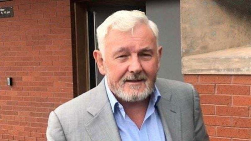 John Gilligan to stand trial in Spain over drugs and weapons charges