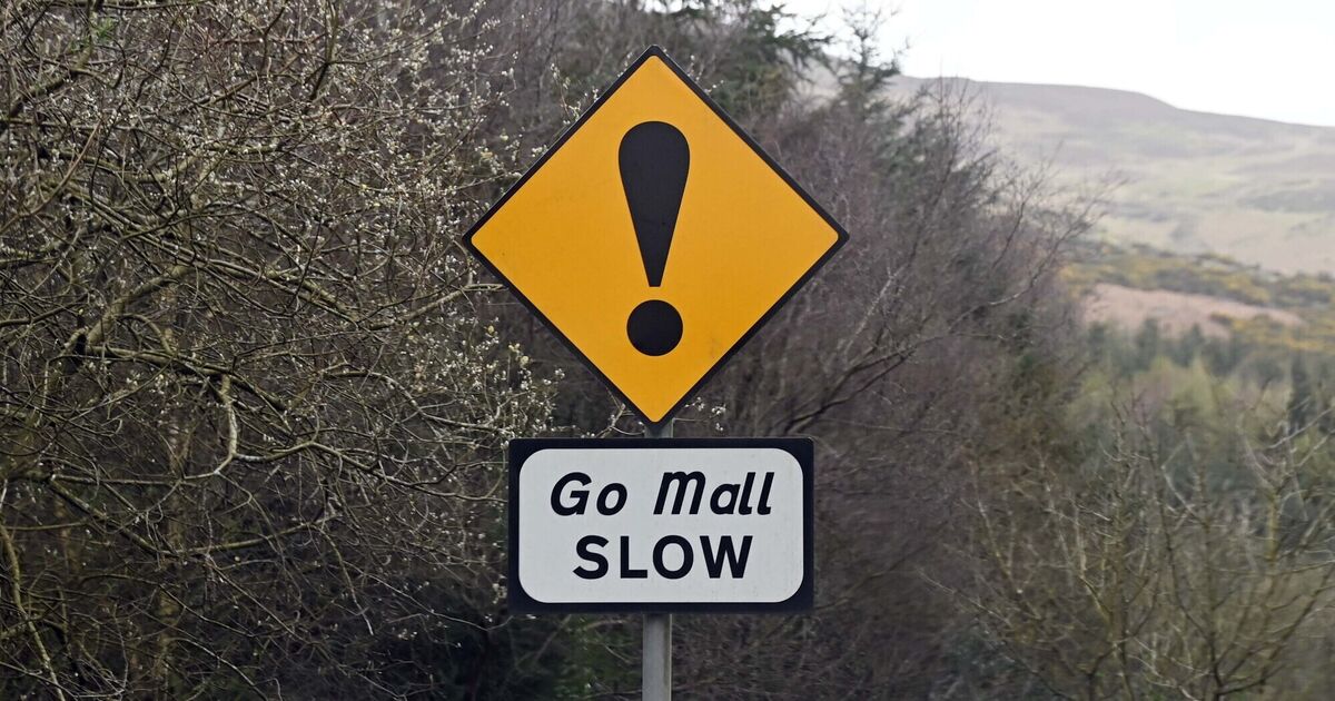 Calls for 'slow zone' in Cork housing estate amid fears of dangerous driving in the area - Vimarsana News