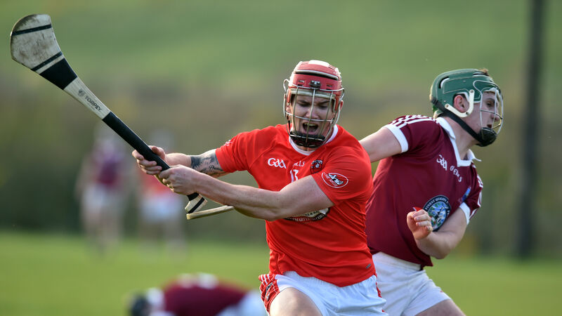 Castlemartyr into PIHC semis after beating Watergrasshill Castlemartyr into PIHC semis after beating Watergrasshill