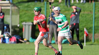 PIHC: Goals crucial as Kilworth advance at Ballinhassig's expense