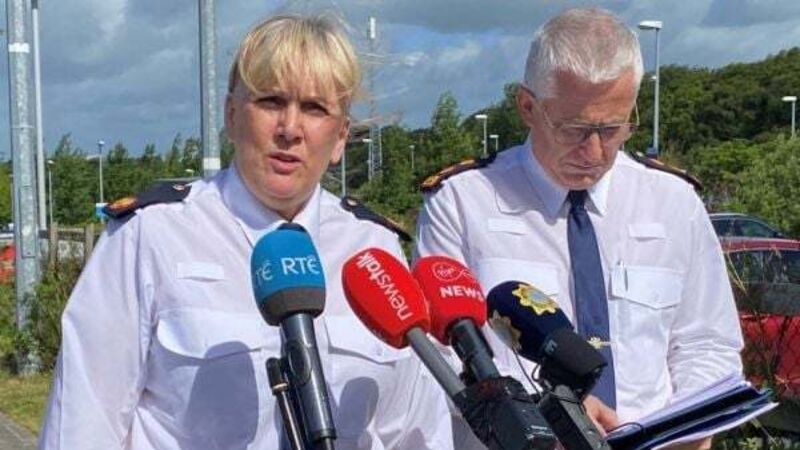 Gardaí launch speed enforcement operation amid concern over rise in road deaths Gardaí launch speed enforcement operation amid concern over rise in road deaths
