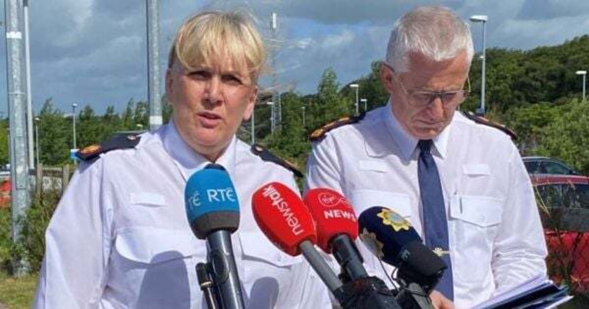 Gardaí launch speed enforcement operation amid concern over rise in road deaths - Vimarsana News
