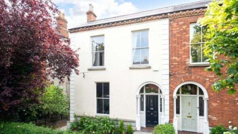 3 bed semi-detached home in Rathmines on market for €1.35m 3 bed semi-detached home in Rathmines on market for €1.35m