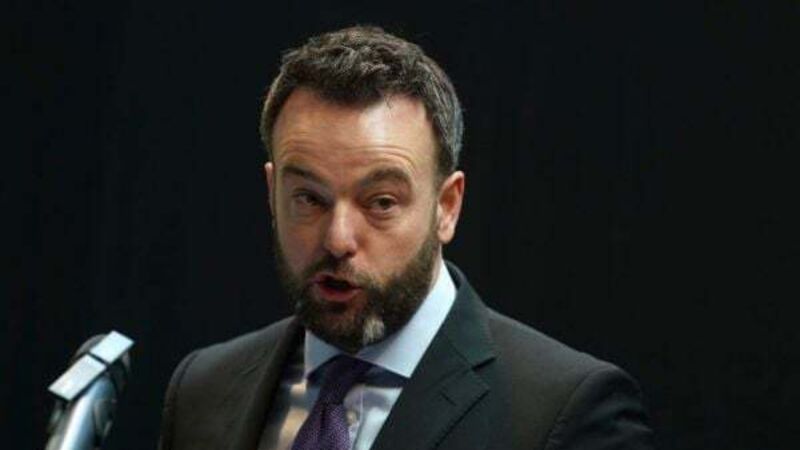SDLP calls for Irish Government to have consultative role in North's budget