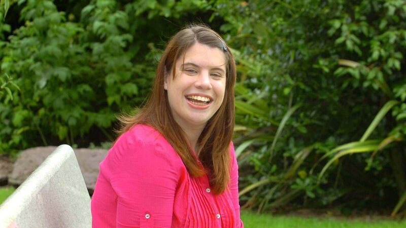 Julie Helen: No one in the world is like my mum... I need her to be OK