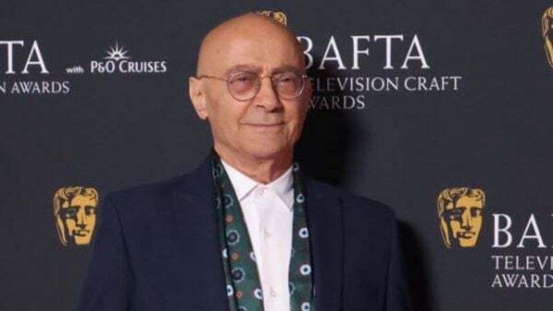The Crown actor Salim Daw speaks of deep sadness at Al Fayed’s death