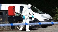 Man shot in neck and arm ‘while on his way to work’