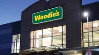 Climate and gender diversity among reasons for shareholder rebellion at Woodie's owner