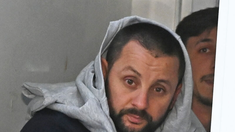 Three men further remanded in custody following €4m cocaine seizure 