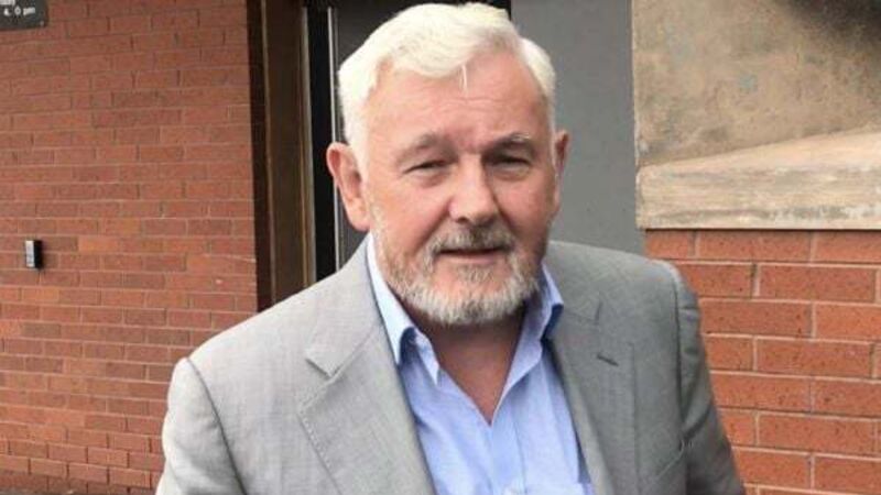 John Gilligan receives suspended sentence in Spain after drug smuggling charges