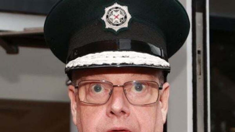 Byrne says it is time for new PSNI leader as he resigns following controversies
