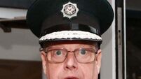 Byrne says it is time for new PSNI leader as he resigns following controversies