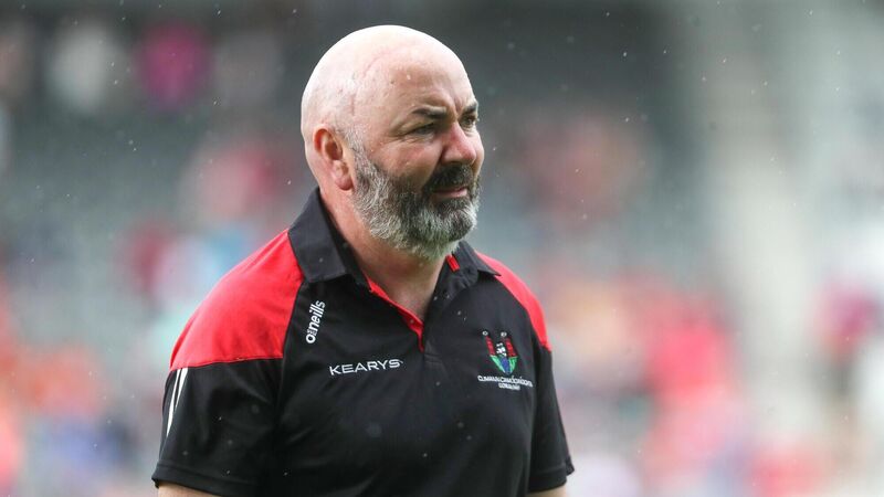 Matthew Twomey steps down as Cork camogie boss