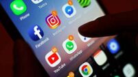Over 40% of secondary school children have experienced cyberbullying