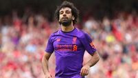 Al-Ittihad set to make record £215m bid for Mohamed Salah