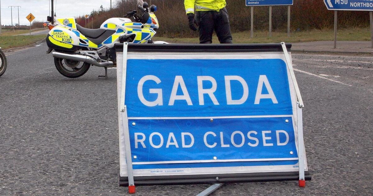 Temporary northside road closure following collision - Vimarsana News