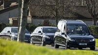 Second man arrested over Ballymun shooting in 2021