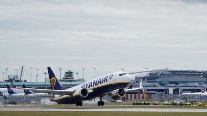 Department of Foreign affairs spent almost €117,000 on VIP platinum services in Dublin Airport