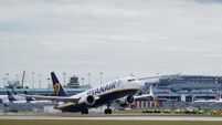 Department of Foreign affairs spent almost €117,000 on VIP platinum services in Dublin Airport