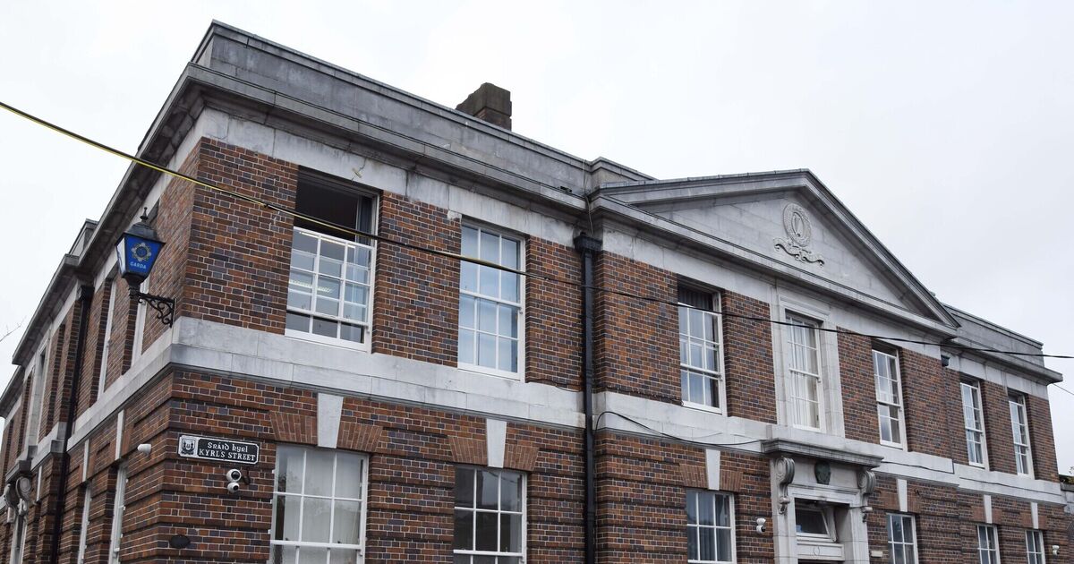 Cork library protestor arrested after failing to appear in court on knife possession charge - Vimarsana News