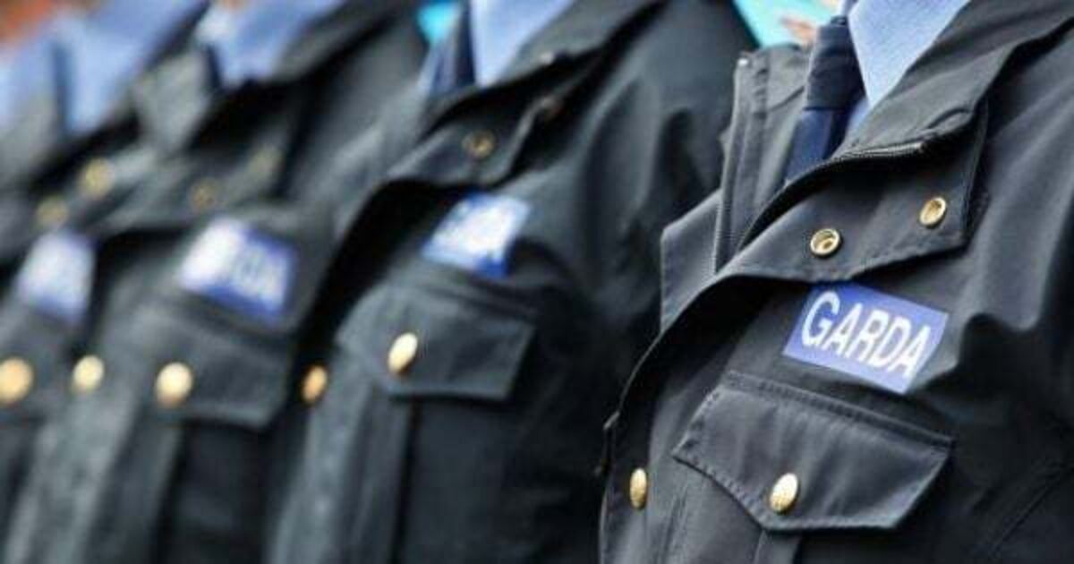 Gsoc forwards file to DPP over handling of EU funds at Garda College - Vimarsana News