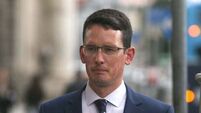 Enoch Burke could return to prison as Wilson's Hospital School seeks fresh court orders