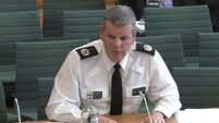 PSNI data breach ‘could cost force up to £240m’