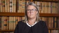 Call for new governing system for Northern Ireland's courts