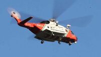 Young girl dies after going missing off Co Cork coast