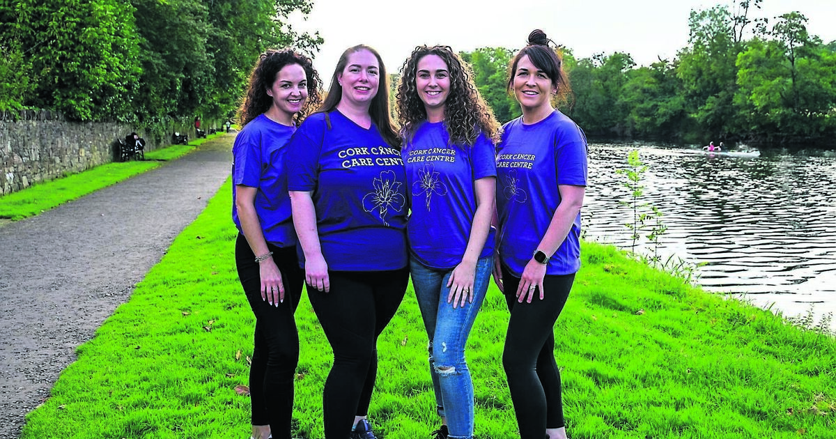 Cork woman who recovered from a brain tumour is doing The Echo Women's Mini Marathon - Vimarsana News