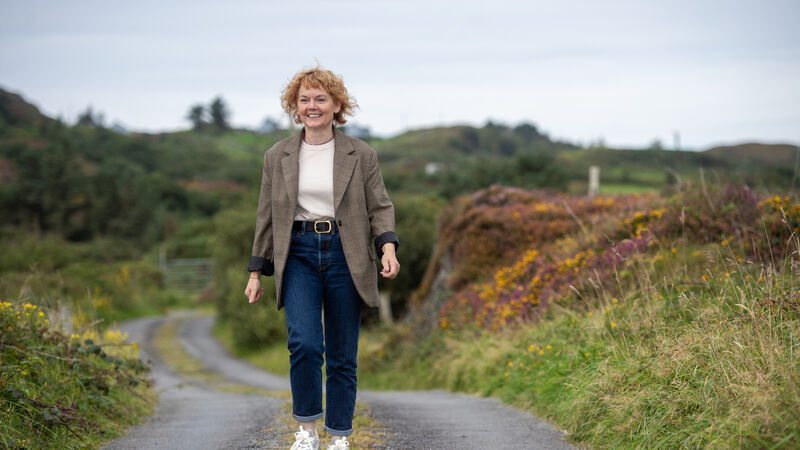 WATCH: Women of the Islands -  Meet the West Cork woman who has taken Bere Island to her heart