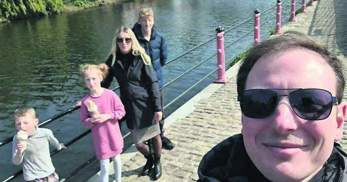Family open café of their dreams in busy Cork town - Vimarsana News
