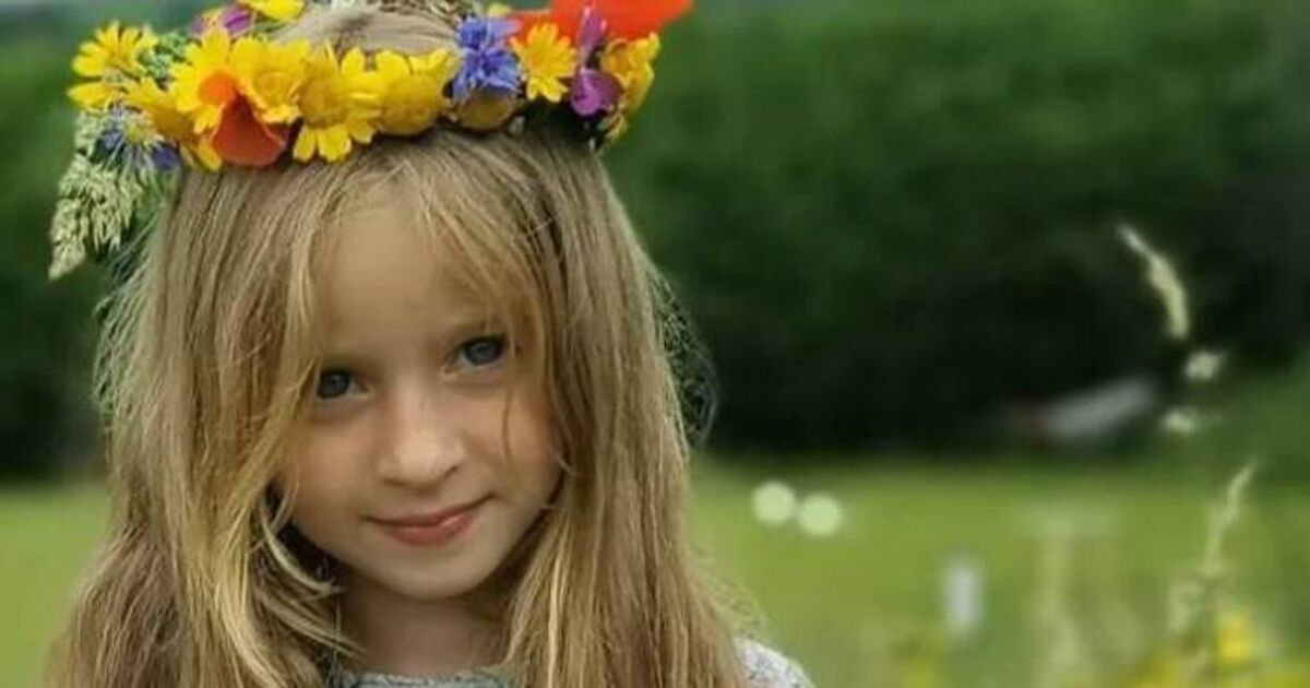 'A beautiful smile and bubbly personality' - Tributes paid to little girl who died tragically days before eighth birthday - Vimarsana News