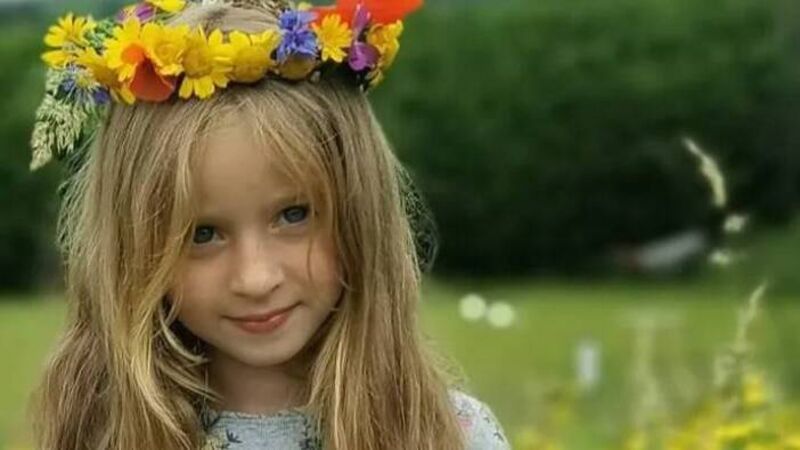 'A beautiful smile and bubbly personality' - Tributes paid to little girl who died tragically days before eighth birthday 'A beautiful smile and bubbly personality' - Tributes paid to little girl who died tragically days before eighth birthday