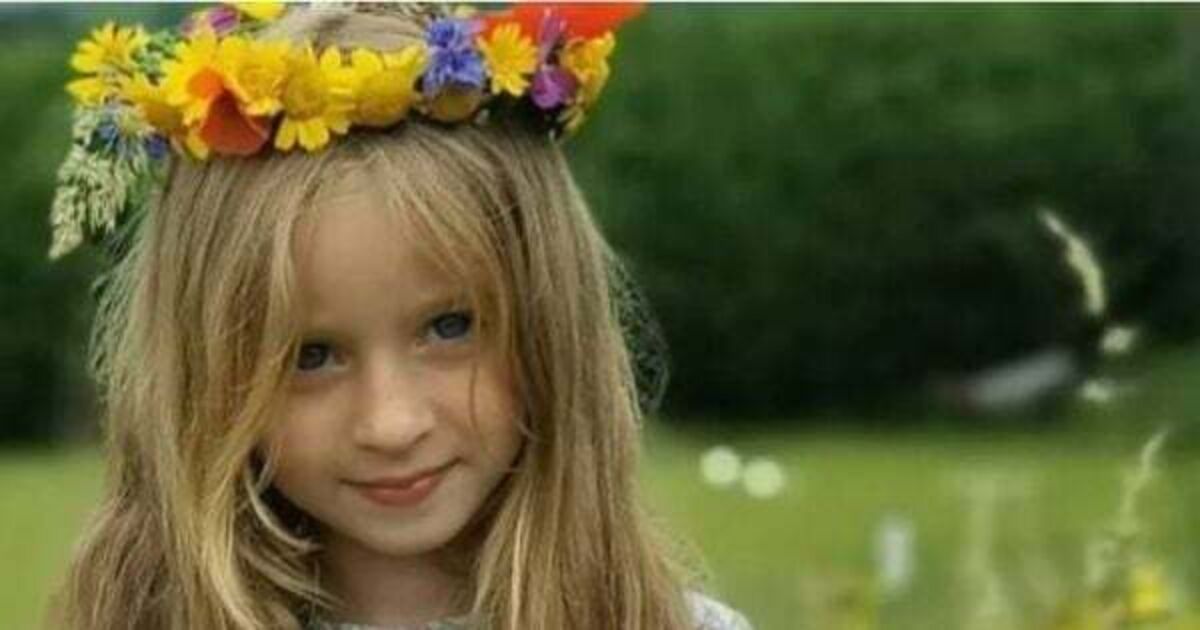 Community 'broken' as young girl who drowned in Cork named - Vimarsana News