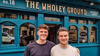 Exciting time for Cork family as they open new café - their latest food venture