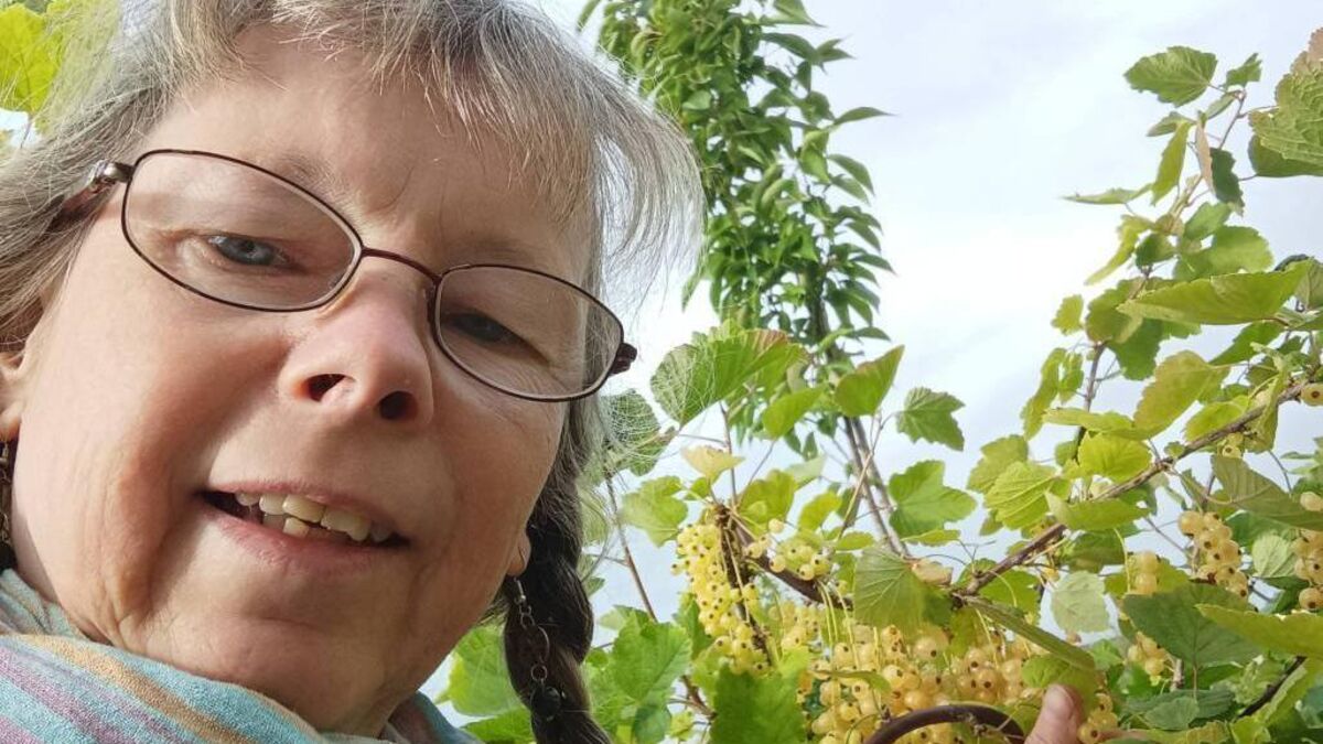 Person to Person: I produce sustainable jams and pickles from my home in East Cork