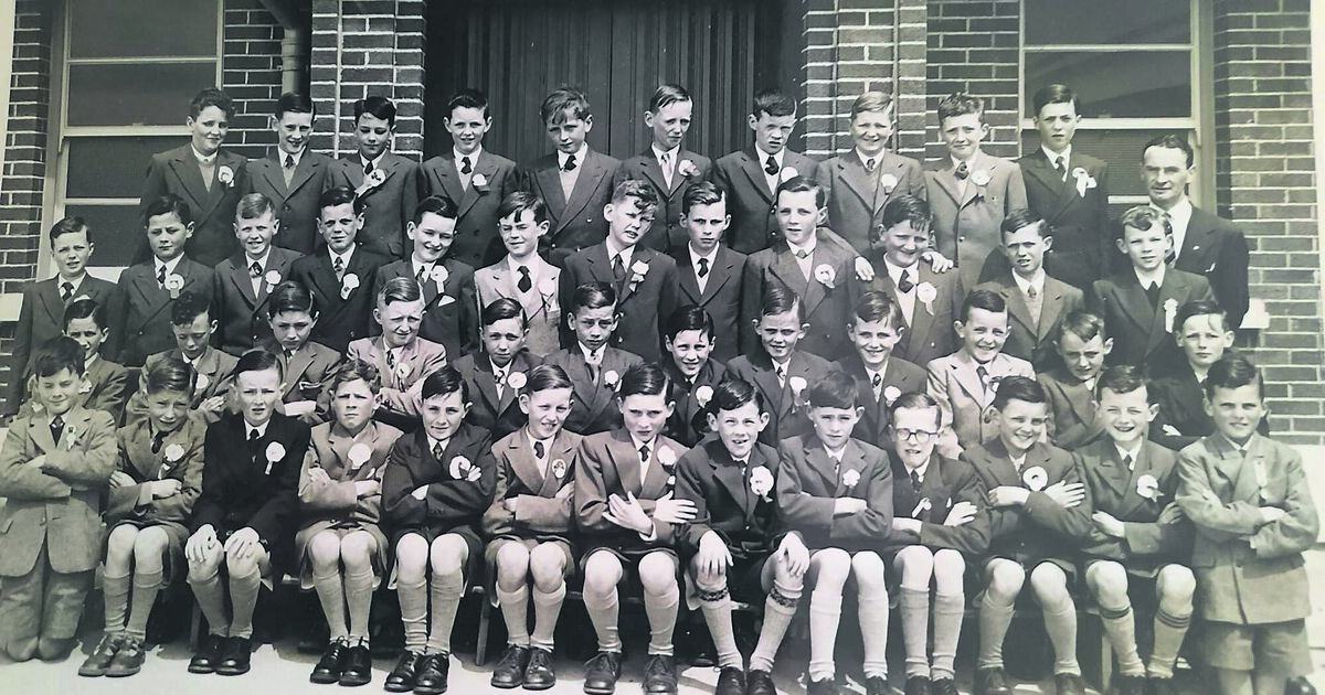 Throwback Thursday: Cork school days, and exploding milk bottles - Vimarsana News