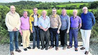 Saluting the heroic deeds of a rural athletics club in County Cork