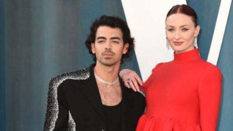 Joe Jonas and Sophie Turner confirm they are ‘amicably’ ending their marriage