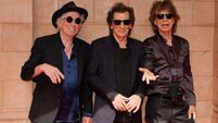 New Rolling Stones album to feature Bill Wyman, Lady Gaga and Charlie Watts