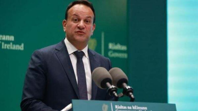 Varadkar to decide on legal challenge to Troubles legacy bill within weeks