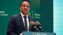 Varadkar to decide on legal challenge to Troubles legacy bill within weeks