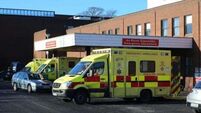 16-year-old boy dies after falling from tractor in Galway
